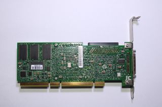 Controladora SCSI LSI Logic Megaraid 320-1