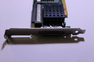 Controladora SCSI LSI Logic Megaraid 320-1