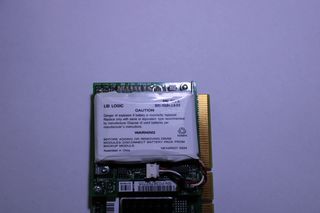 Controladora SCSI LSI Logic Megaraid 320-1