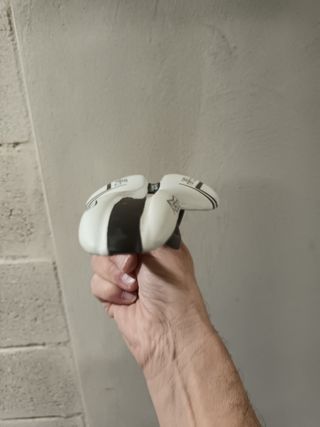 Sillin de carbono San Marco