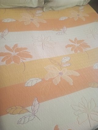 Colcha cama 135