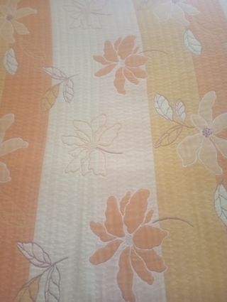 Colcha cama 135