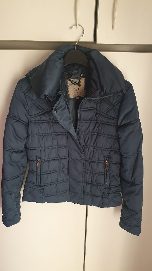 Piumino Silvan Heach