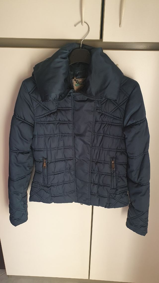 Piumino Silvan Heach