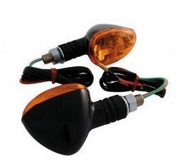INTERMITENTES DE MOTO DE BOMBILLA