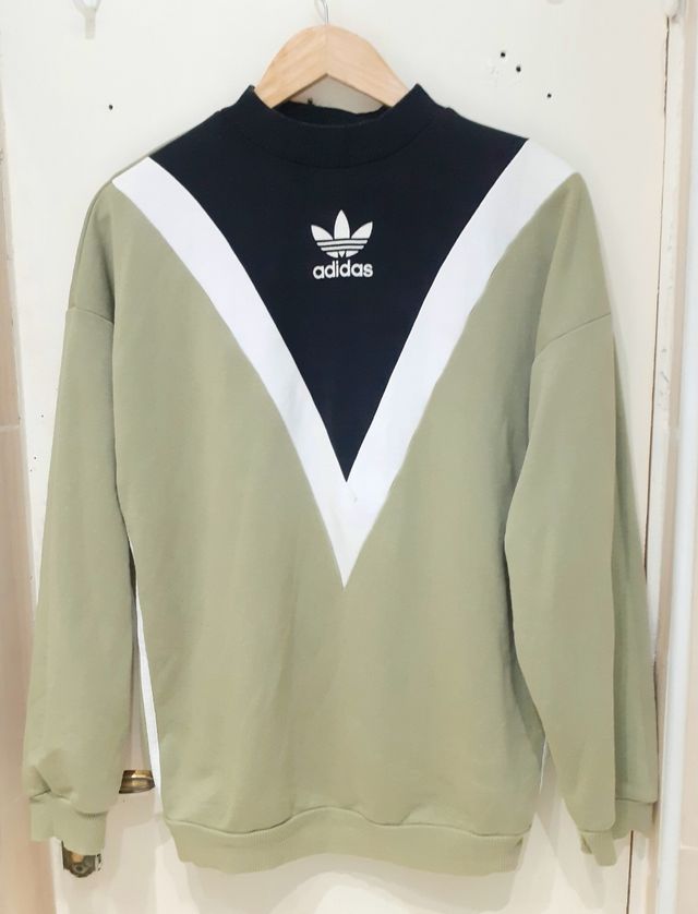 Sudadera Adidas originals 😎