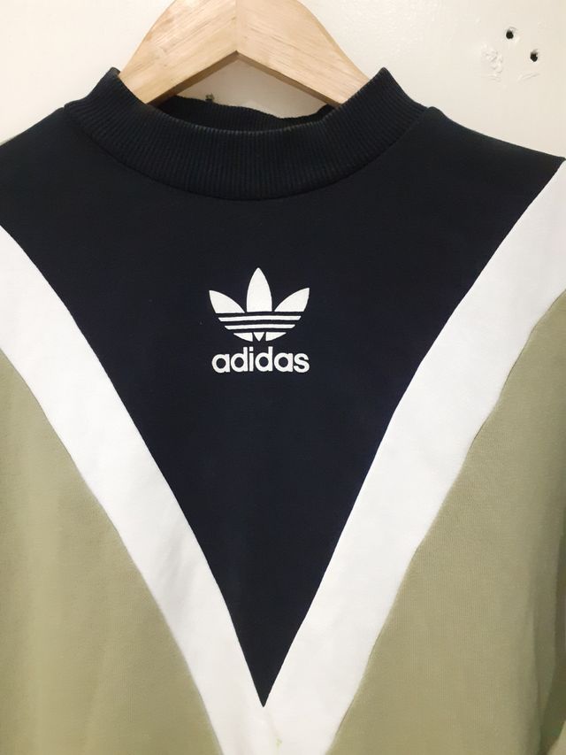 Sudadera Adidas originals 😎