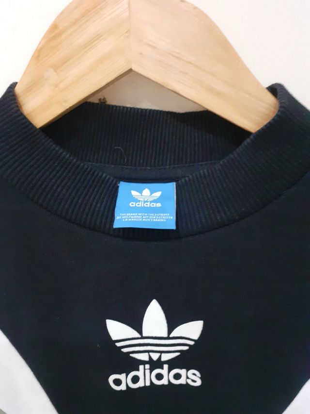 Sudadera Adidas originals 😎