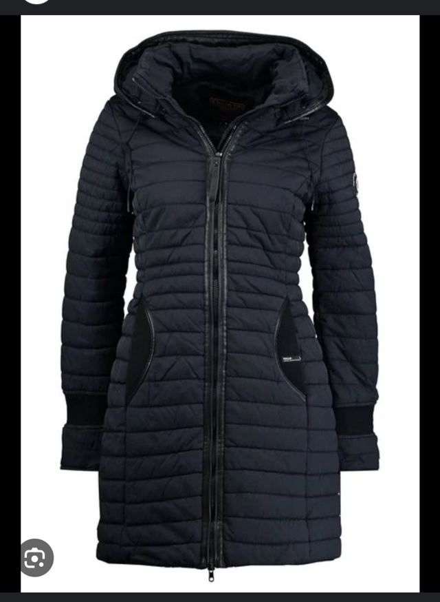 Chaqueta Khujo Daily mujer