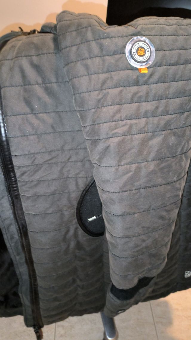 Chaqueta Khujo Daily mujer