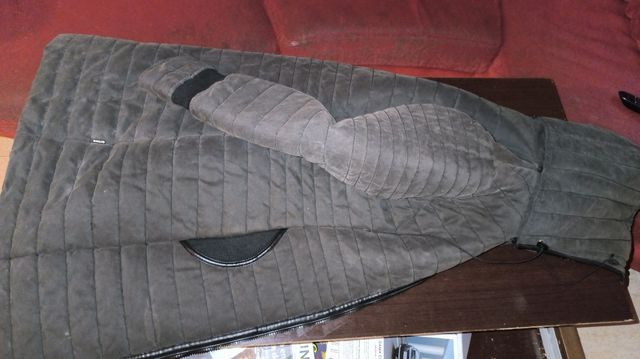 Chaqueta Khujo Daily mujer