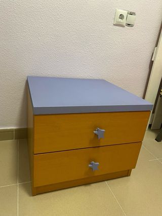 Habitación infantil/juvenil