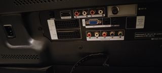 Samsung Plasma Display model :PS 42c7hd