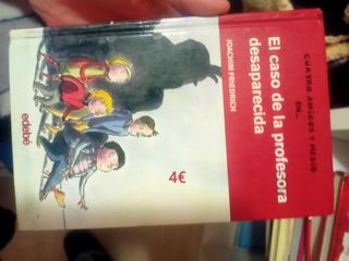 Pack de Libros de fantasías y de películas (-10€)