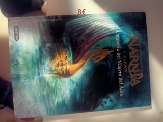 Pack de Libros de fantasías y de películas (-10€)