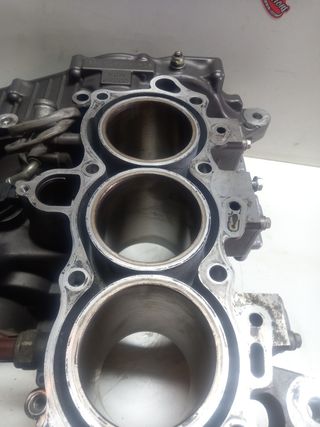 BLOQUE MOTOR HONDA GOLDWING 1800
