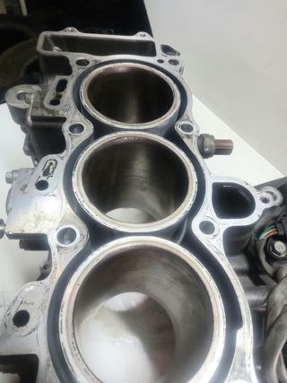 BLOQUE MOTOR HONDA GOLDWING 1800