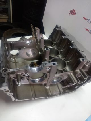 BLOQUE MOTOR HONDA GOLDWING 1800