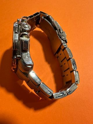 reloj bmw