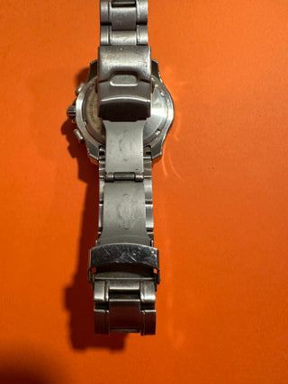 reloj bmw