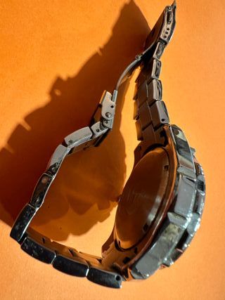 reloj bmw