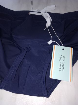 Costume bambino 