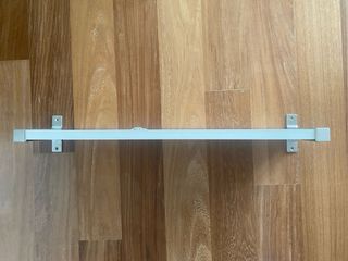 Estanteria blanca ikea