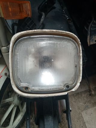 Faro derbi fds fd variant