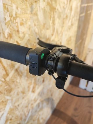 Orbea Vibe H10 Urbana eléctrica talla S