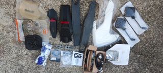 Husqvarna te 250 tpi 2019 3300km