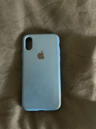 fundas iphone x