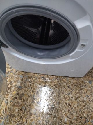 Aire acondicionado solución