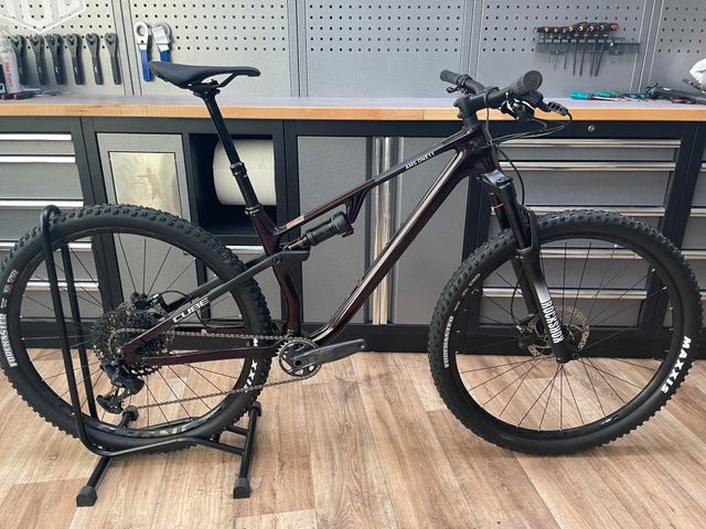 CUBE AMS ONE11 C:68X PRO