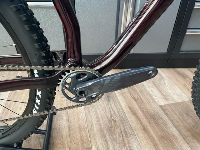 CUBE AMS ONE11 C:68X PRO