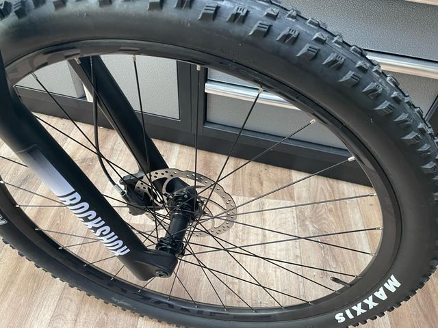 CUBE AMS ONE11 C:68X PRO