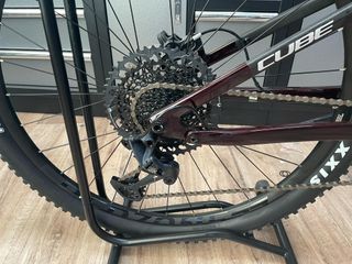 CUBE AMS ONE11 C:68X PRO