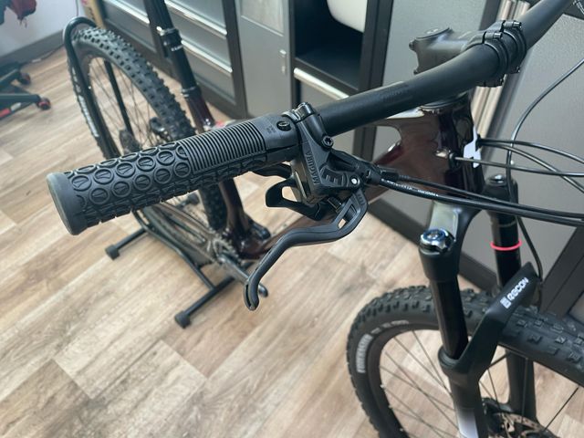 CUBE AMS ONE11 C:68X PRO