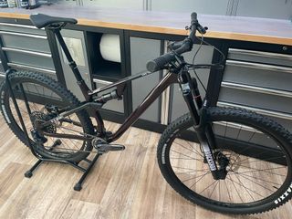 CUBE AMS ONE11 C:68X PRO