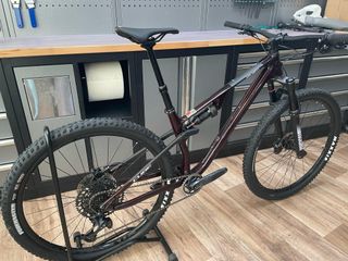 CUBE AMS ONE11 C:68X PRO