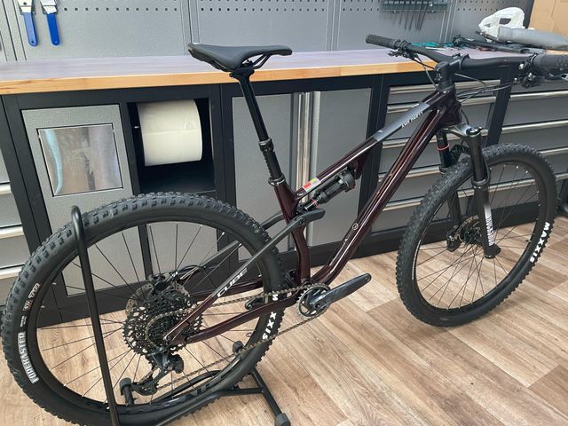 CUBE AMS ONE11 C:68X PRO