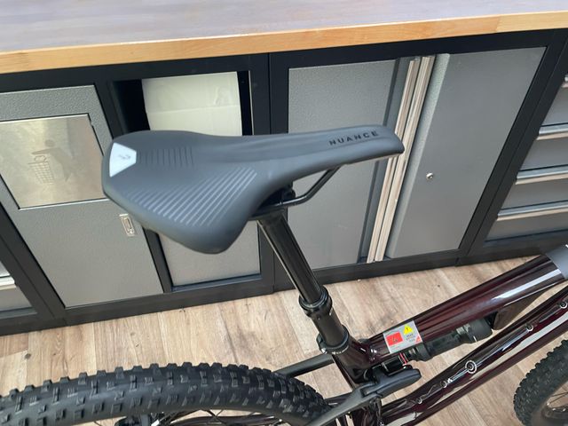 CUBE AMS ONE11 C:68X PRO