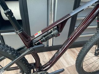 CUBE AMS ONE11 C:68X PRO