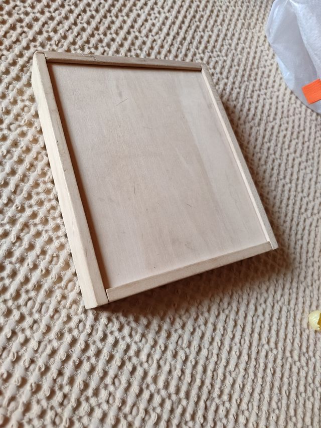 Puzzles de madera granja