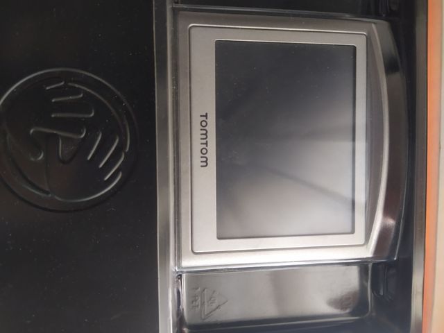 TomTom One. Spagna Portogallo