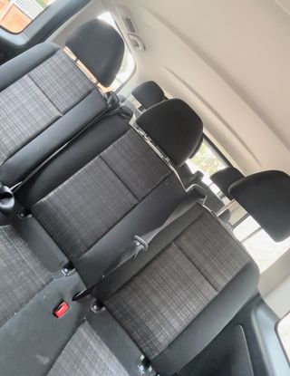 Mercedes-Benz Vito Tourer 6, 7, 8 o 9 plazas