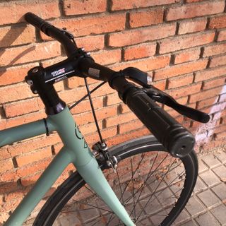Bicicleta BLB VIPER, single speed / Fixie