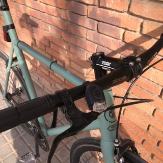 Bicicleta BLB VIPER, single speed / Fixie