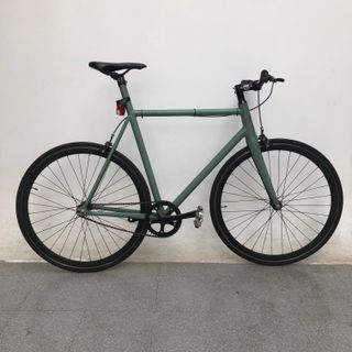 Bicicleta BLB VIPER, single speed / Fixie