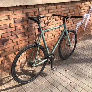 Bicicleta BLB VIPER, single speed / Fixie