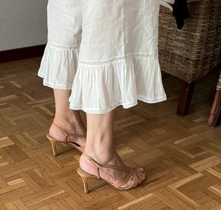 Sandalia Bimba & Lola